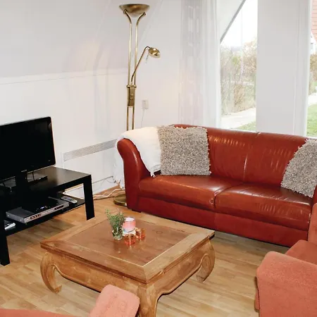 Bungalow 189 Prázdninový dům *