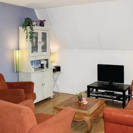 Prázdninový dům Bungalow 189 *